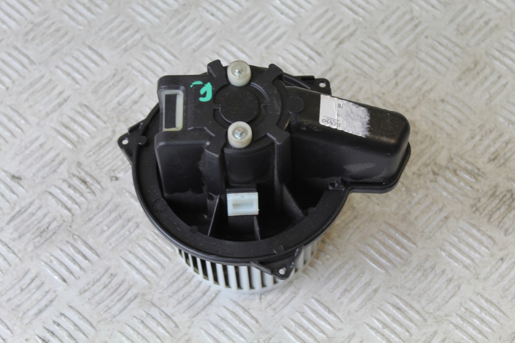 фото №1, Повітродувка вентилятор fiat 500 abarth lift