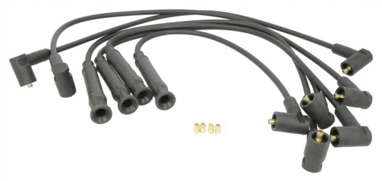 фото №1, Дроти запалювання bmw