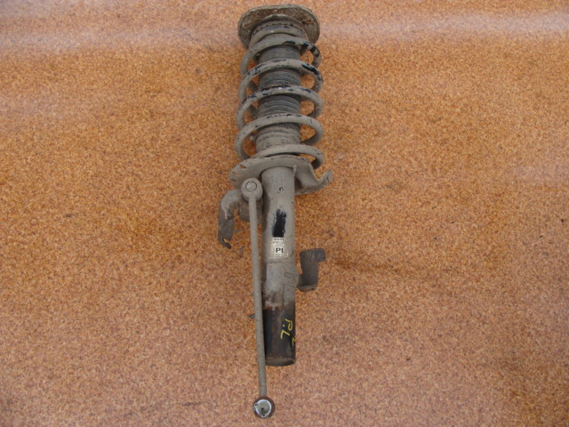 фото №1, Land rover freelander 2 09 амортизатор пружина p