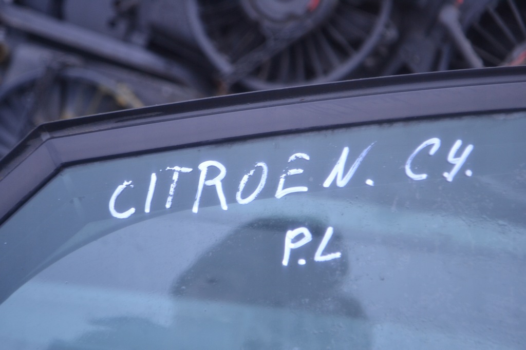 фото №6, Citroen c4 grand picasso дверь левый перед kaqc