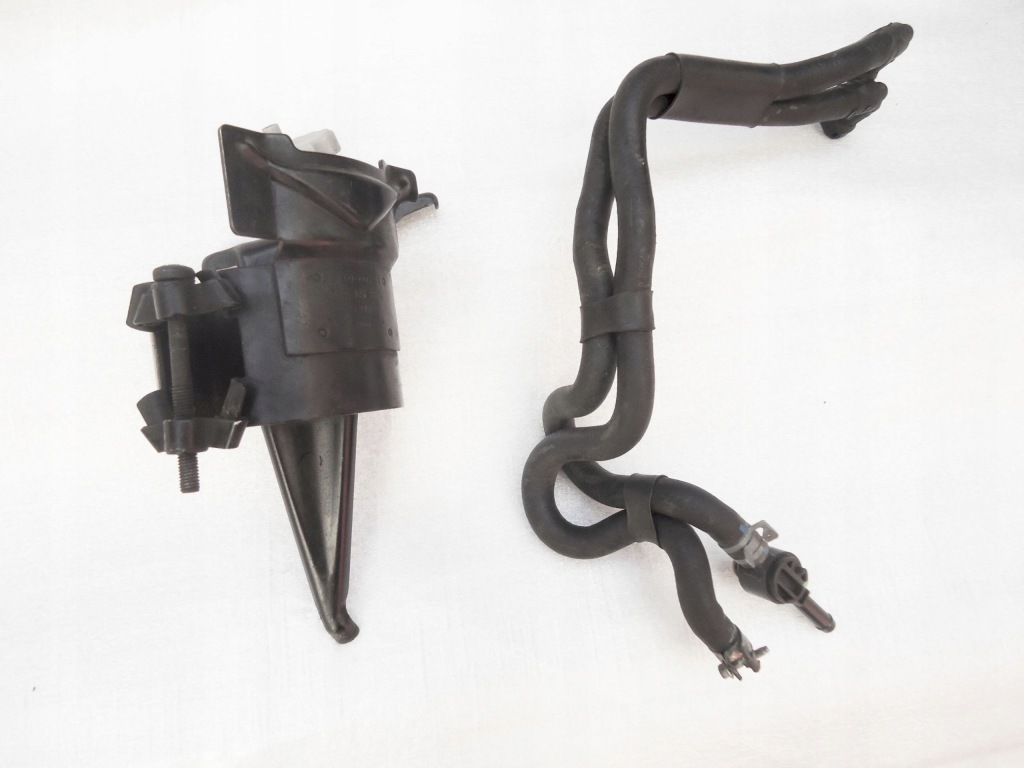 фото №1, Seat leon toledo 1,9tdi кронштейн фильтра топлива