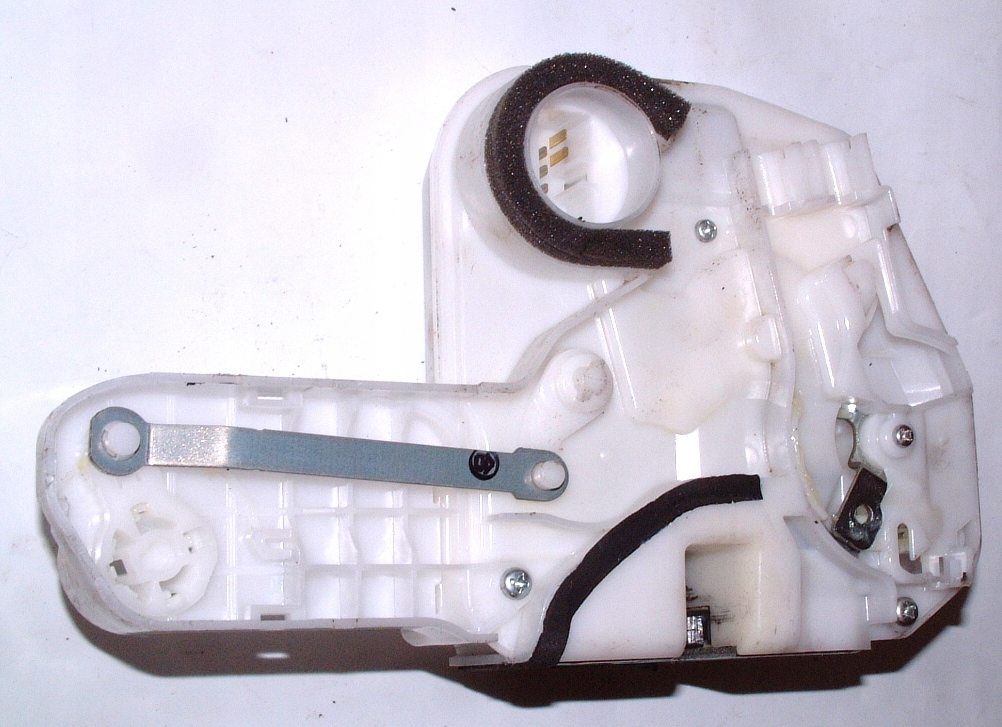 фото №5, Замок mitsubishi outlander asx a047218 l1 n1 k1 t3