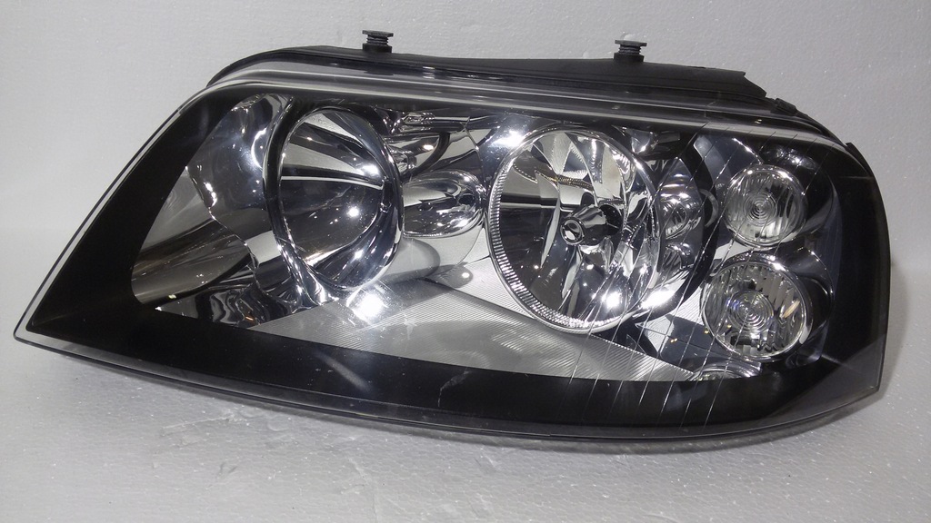 фото №1, Seat оригінальний номер 7m7941015m фара