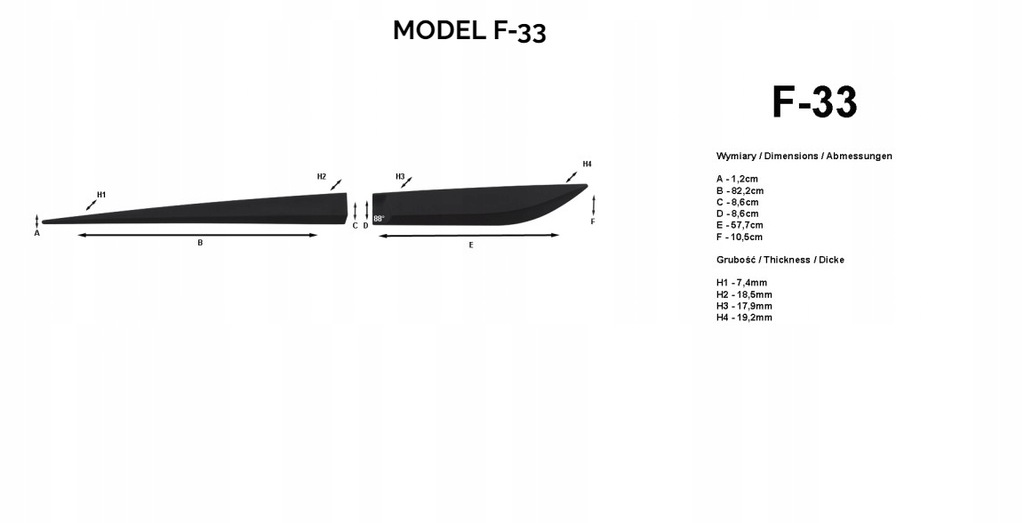 фото №2, Rider f-33