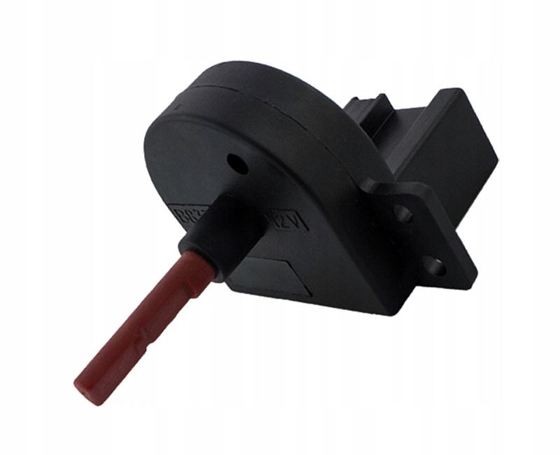 фото №1, Переключатель резистор вентилятор fiat ducato 06-