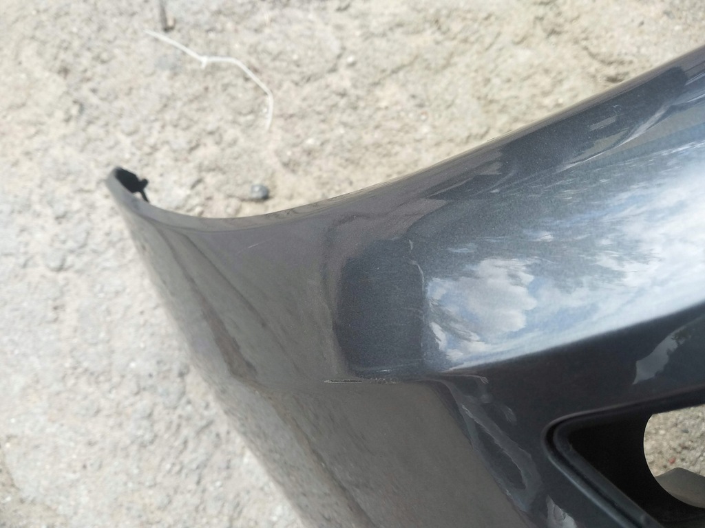 фото №5, Бампер передний перед bmw 2 f22 coupe m-pakiet