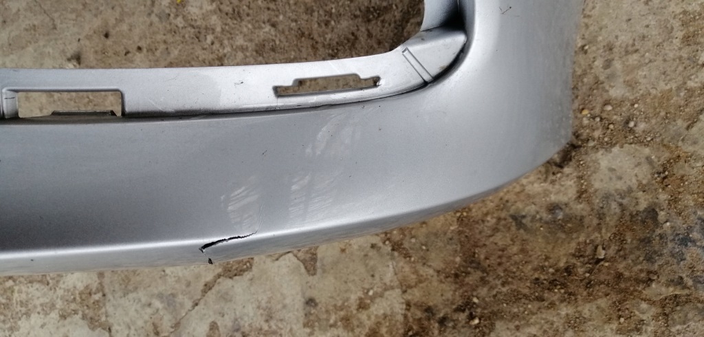 Mercedes e klasa w213 бампер перед pdc Недорого