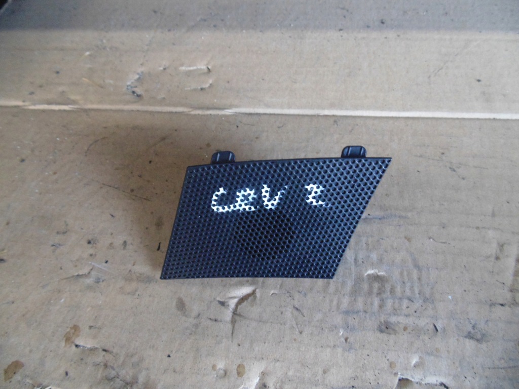 фото №1, Захист заглушка динаміка honda crv ii 02-06