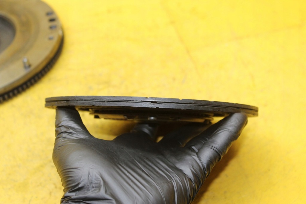 фото №8, Диск прижим колесо жёсткий hyundai i20 1.6 gdi