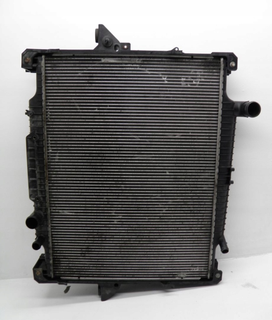 Радіатор води range rover sport 1 l320 3.6 tdv8 pcc500300 Недорого