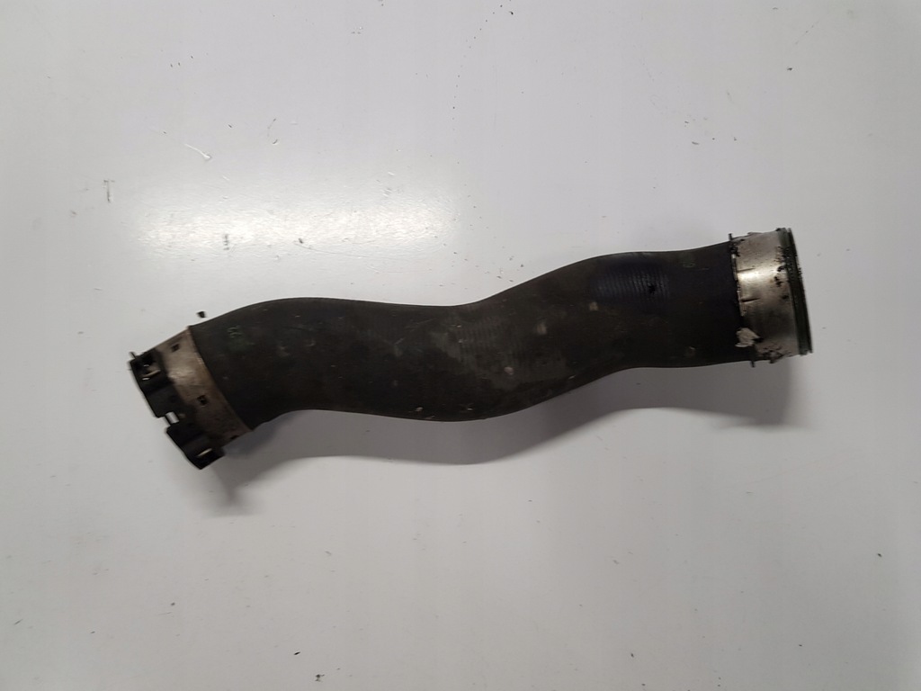 фото №1, Bmw 3 e90 e91 e92 труба інтеркулер 2.0d 7802753