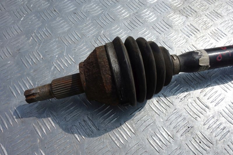 фото №2, Alfa romeo 159 brera 2.2 jts привідний вал короткий шарнір