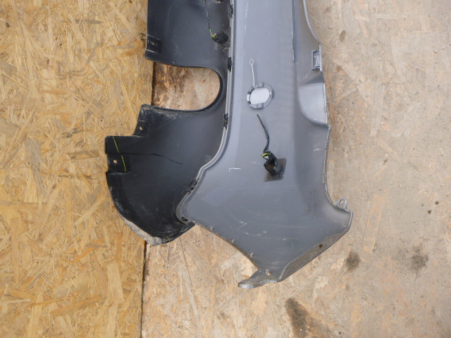 фото №7, Бампер mini cooper задняя f55 f56 f57 pdc