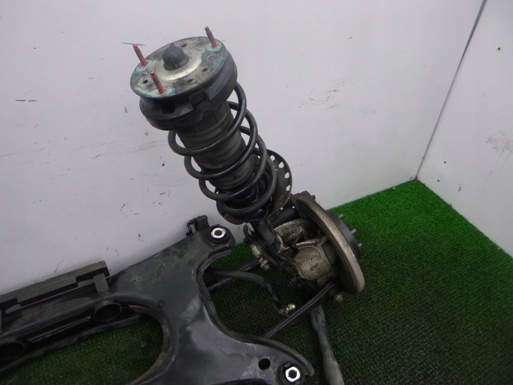 фото №4, Evoque 2014- mcperson поворотний кулак важелі правий задня