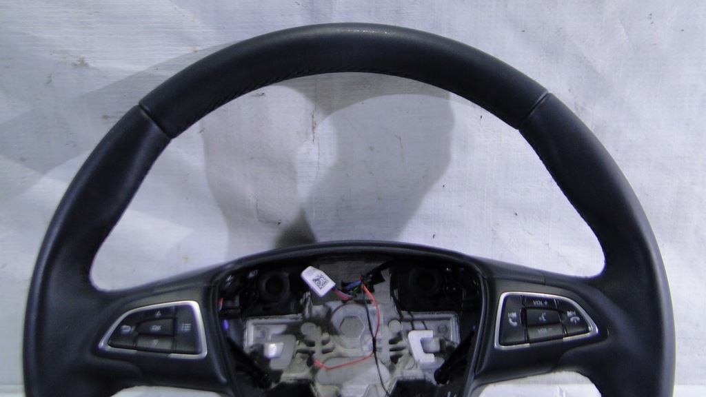 фото №6, Ford ecosport lift воздуховод мультифункция