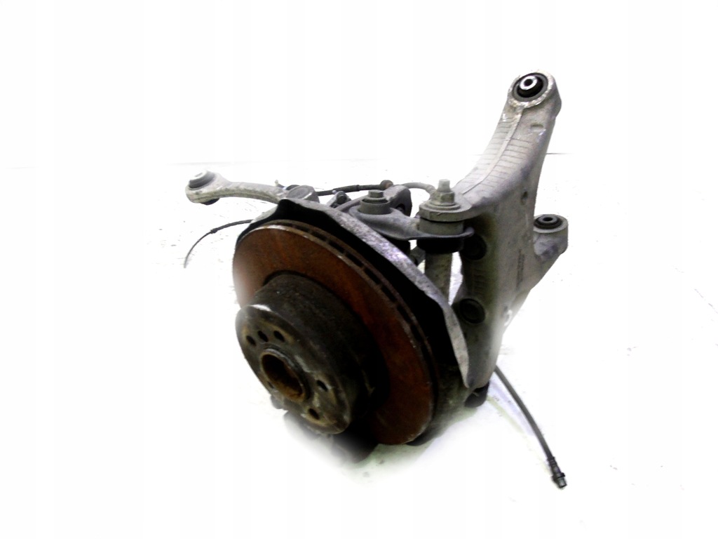 фото №1, Поворотний кулак права задня задня привідний вал bmw x5 f15