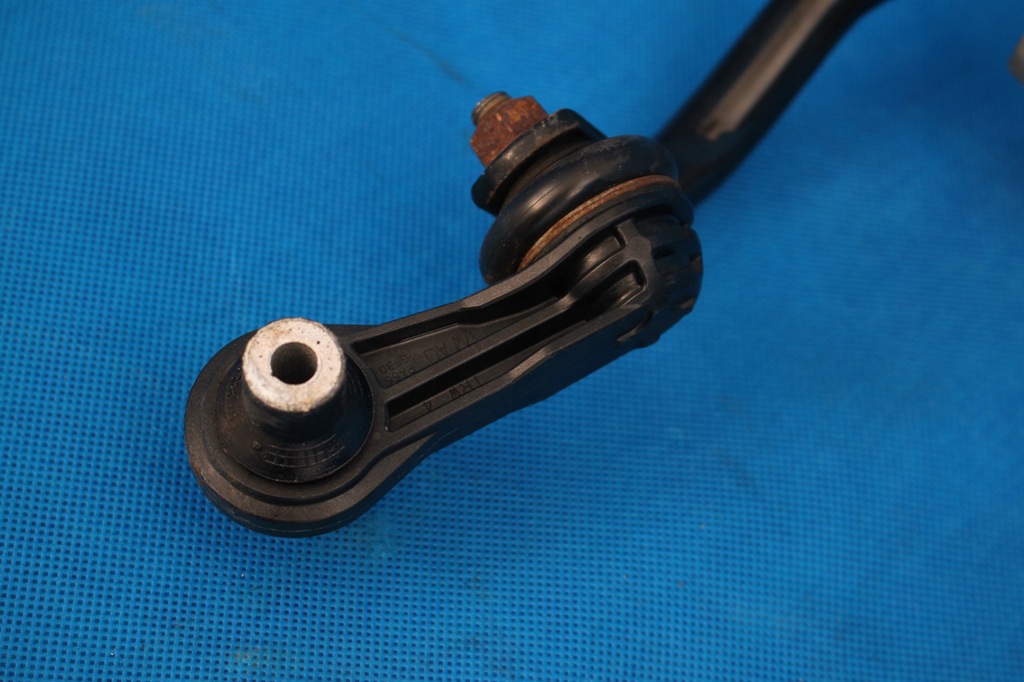 фото №10, Audi оригінальний номер 5q0 511 305aq тяга стабілізатор