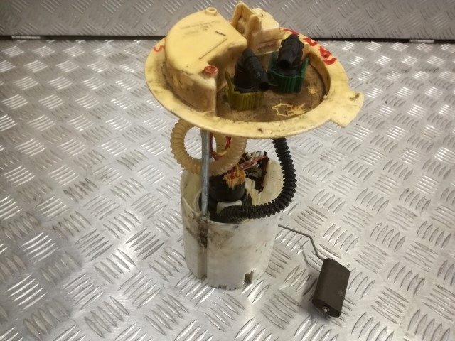 фото №6, Насос топлива датчик panda iii 51886368 580203121