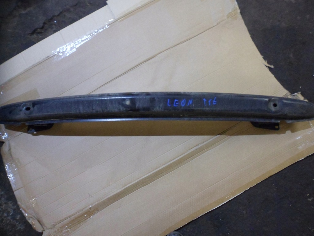 фото №1, Балка задняя seat leon i