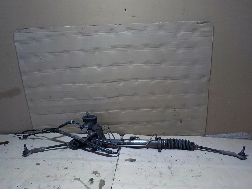 фото №5, Fabia ii трансмісія кермова 6q1423051cj