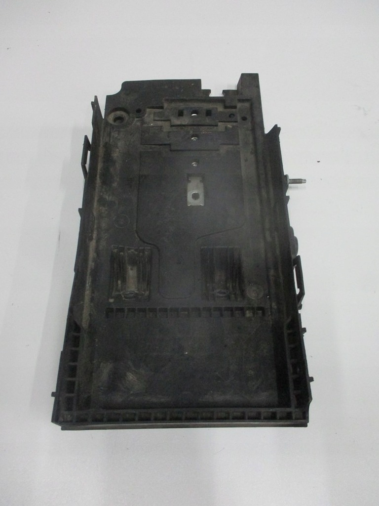 фото №1, Основа акумулятор ford s max 15r