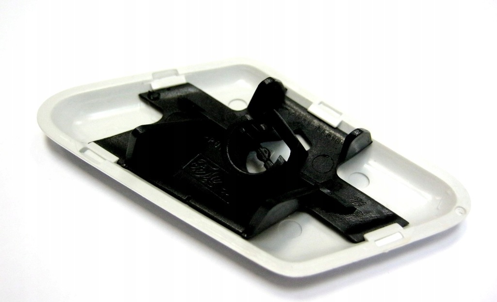 фото №7, Заглушка распылителя фара правая ford s-max