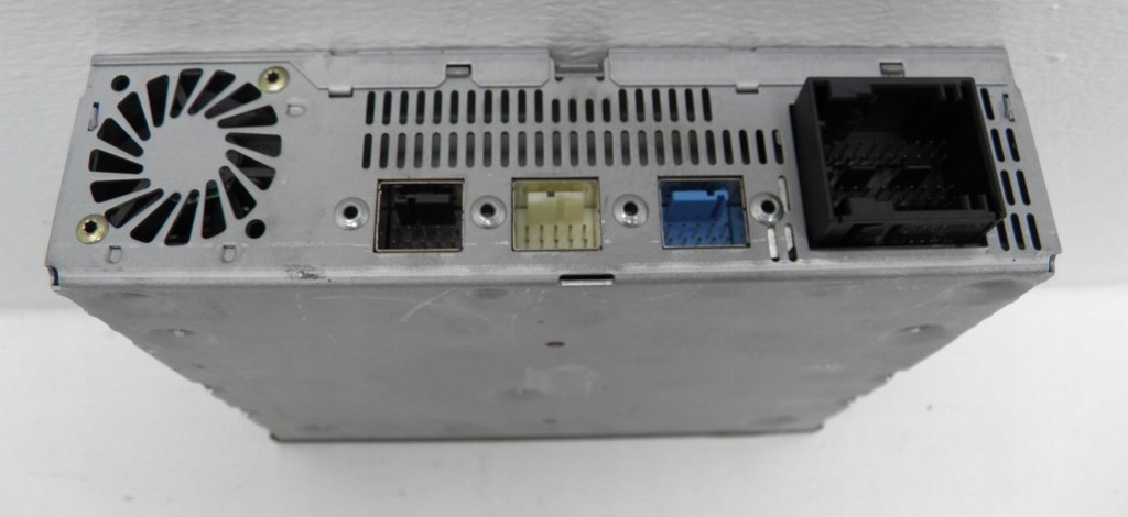 фото №7, Считыватель dvd mercedes ml gl w164 r w251 a2518202026