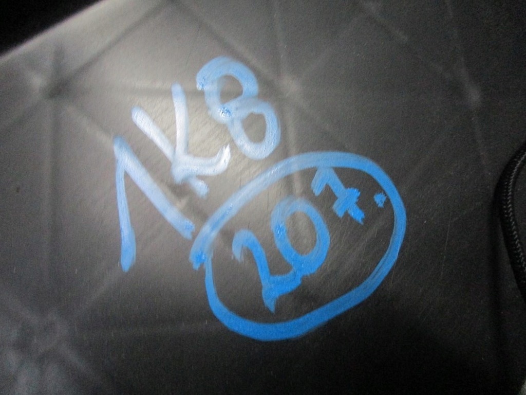 фото №5, Динамік vw scirocco 1k8 1k8035454a