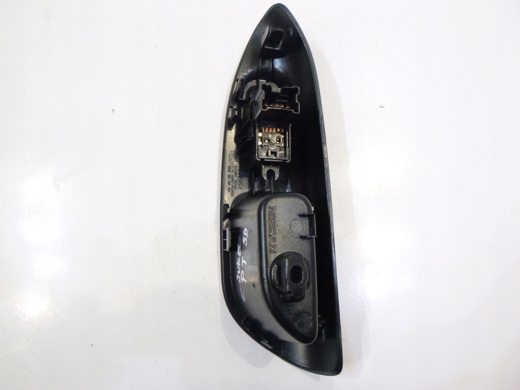 фото №6, Перемикач скло ручка задня задня nissan juke