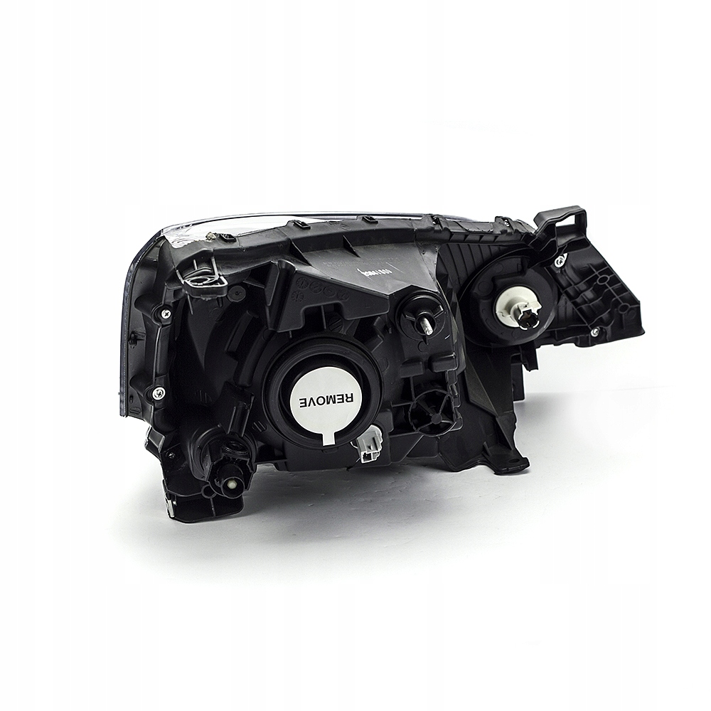 фото №5, Фари лампи nissan nv200 nowe комплект