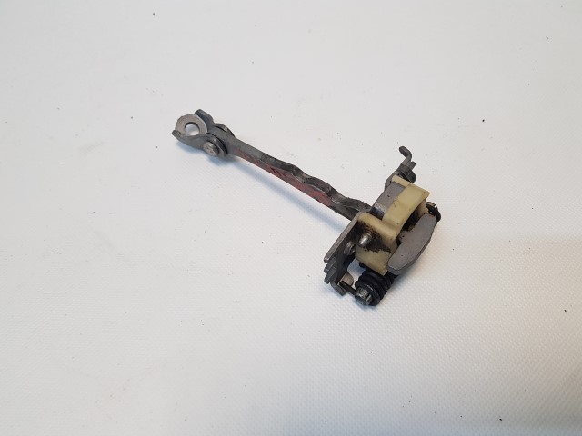 фото №1, Scenic iii ограничитель дверь задняя задний левый