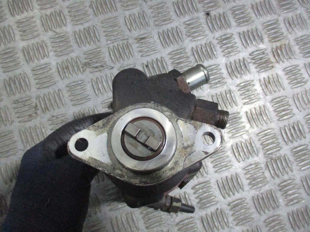 фото №8, Насос підсилювача iveco stralis 460 eev 8695955116