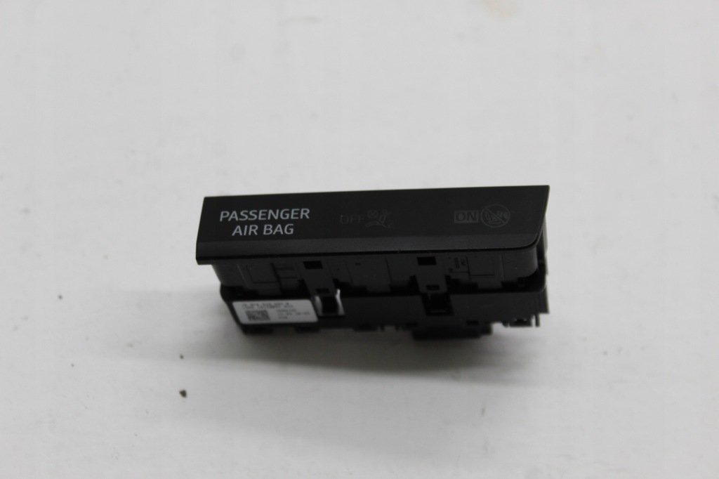 фото №1, Seat leon 5f индикатор подушка безопасности 5f0919234b