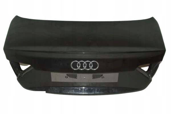 фото №1, Audi a5 coupe 8t0 крышка багажника багажника ly9b