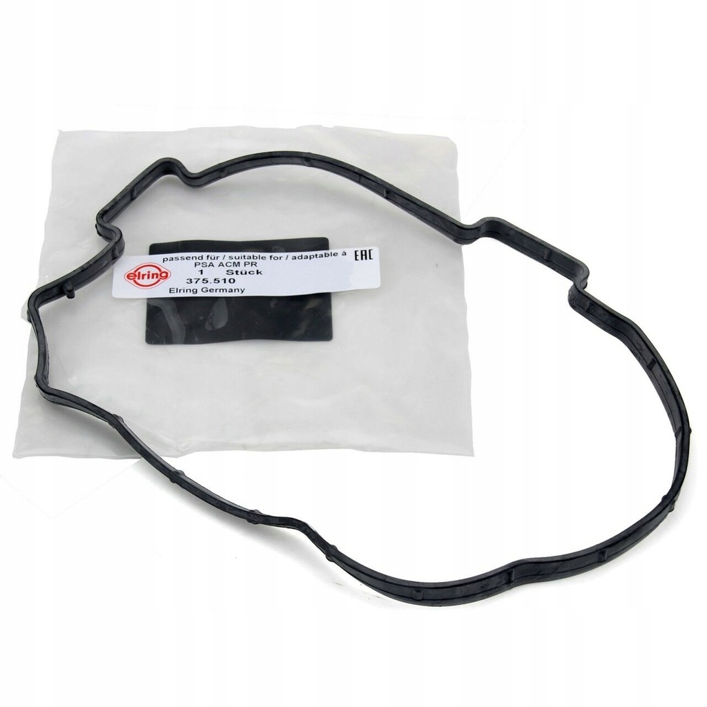 фото №1, Elring 375.510 прокладка, крышка головки цилиндров