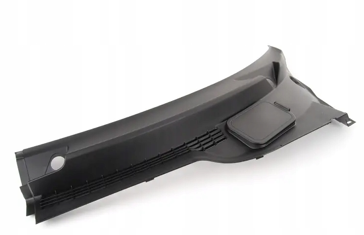 фото №1, Жабо повний mini cooper r61 оригінал