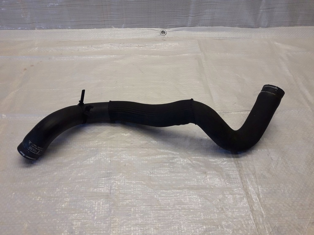 фото №1, Porsche 911 996 carrera 3.6 3.4 труба wody