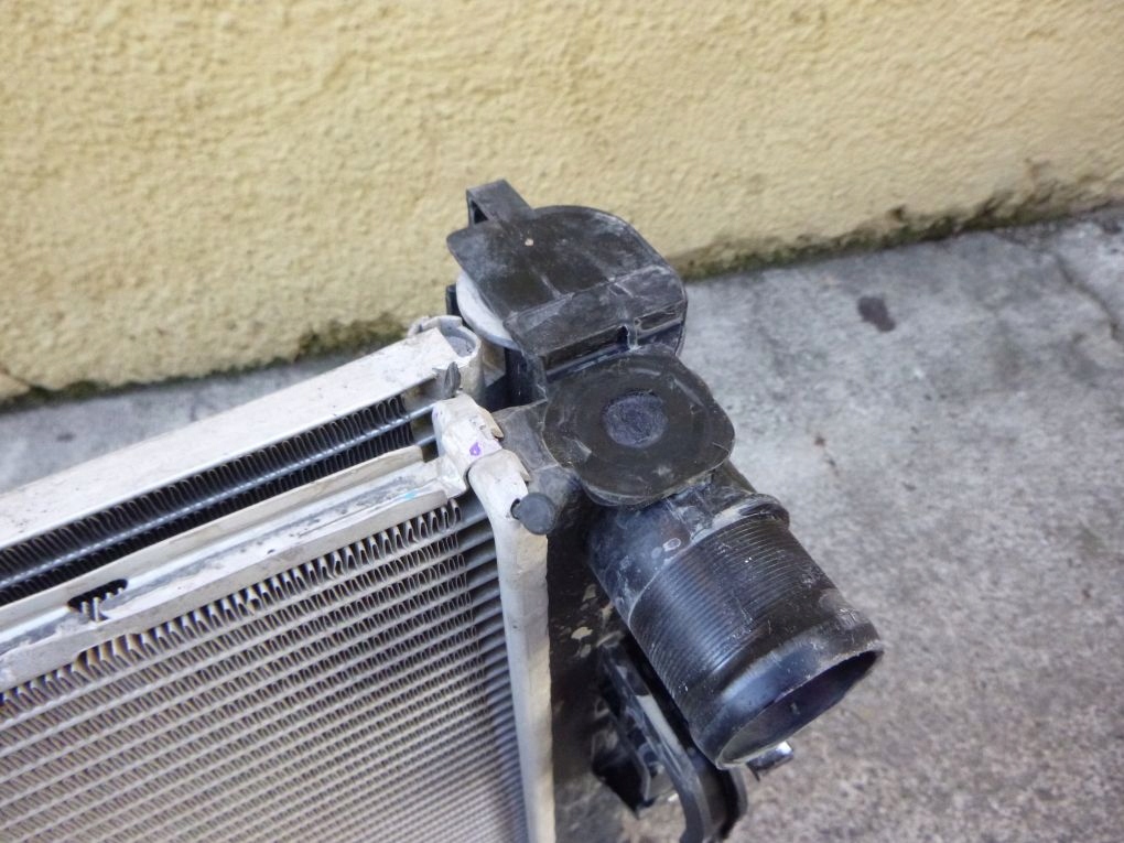 фото №6, Captur clio iv lodgy dokker duster радиатор