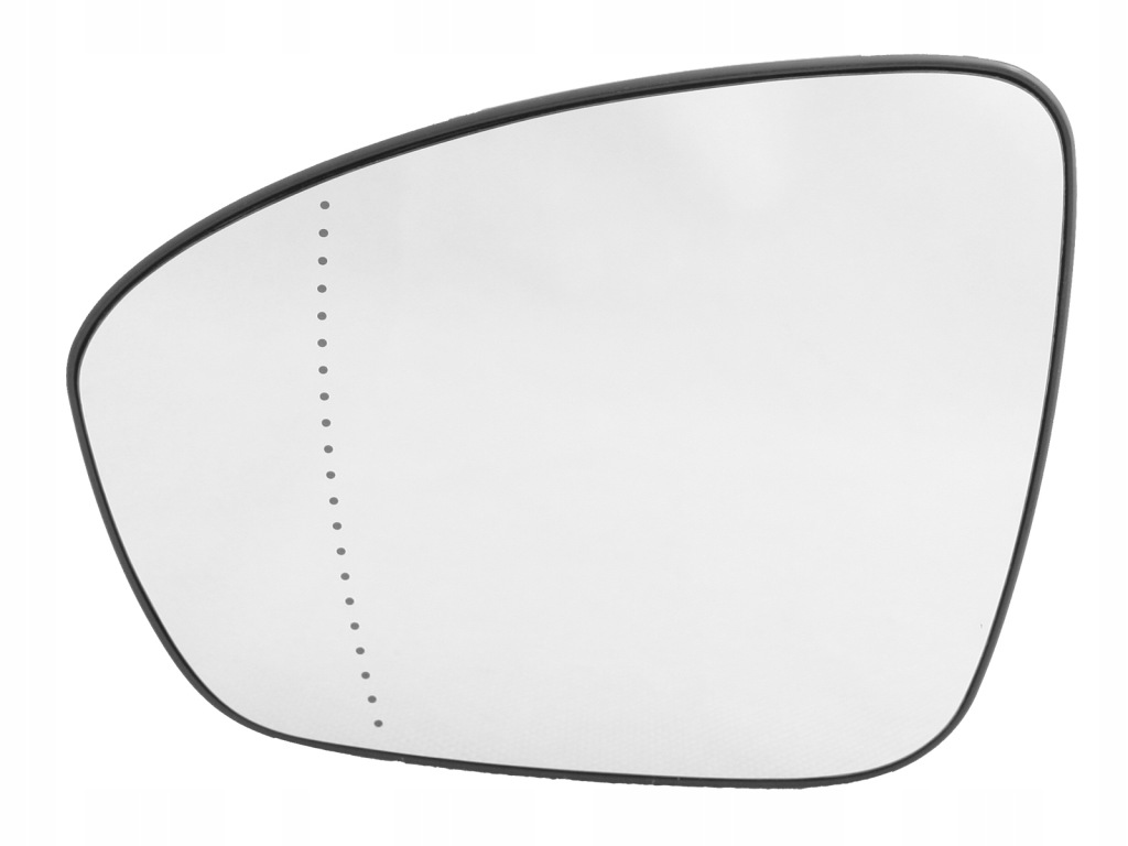 фото №1, Вкладыш зеркало renault megane iv 4 talisman 2016 l