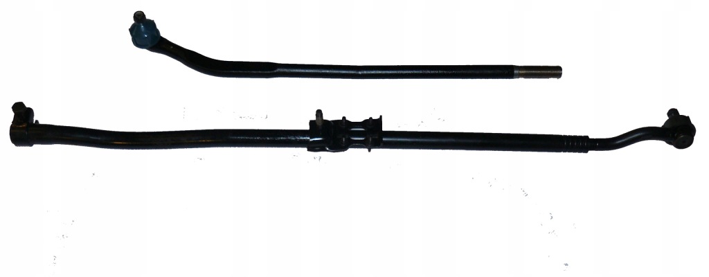 фото №1, Наконечник наконечники тяга jeep wrangler jk 07-12