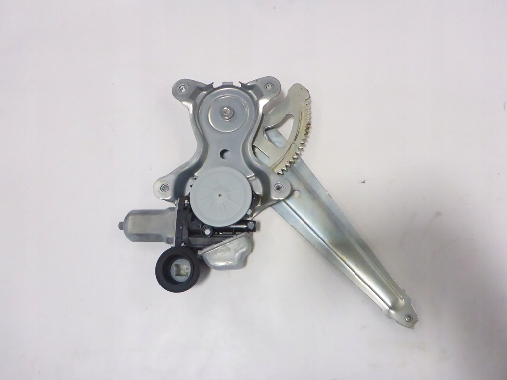 фото №1, Механизм подъемник стекло левый задняя lexus is 2013-