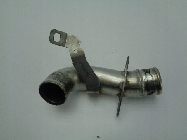 фото №2, Scania r коліно egr радіатора вихлопних газів 1890695