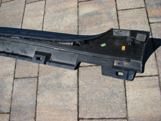 Audi a-5 8w8 s-line-listwa порог порог правая с Разборки