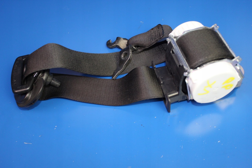 фото №1, Bmw x1 e84 pas безпеки правий перед