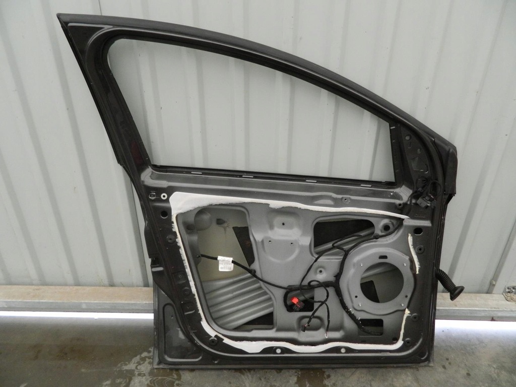 фото №9, Дверь lancia delta 3 iii 08-14r. левая передние 284