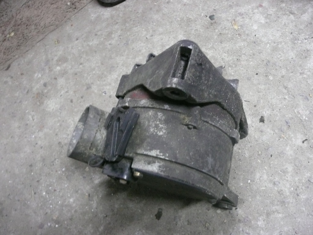 Bmw e34 e36 генератор Ціна