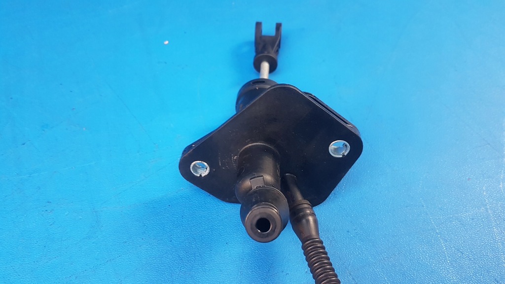 фото №7, Помпа привод сцепления педаль alfa romeo 159 brera eur