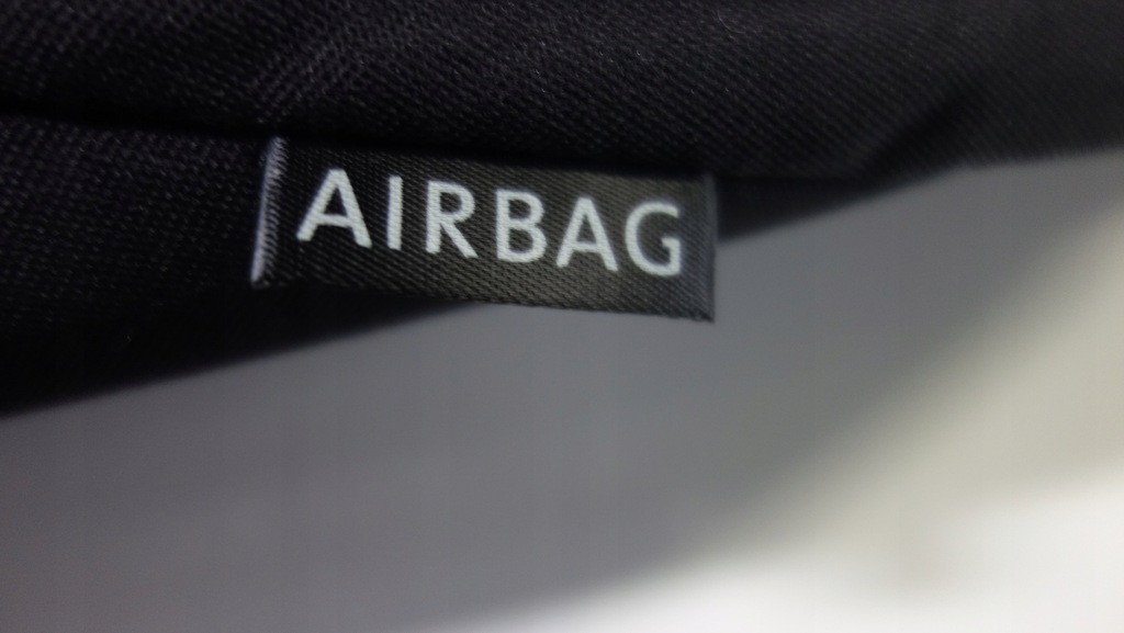 фото №5, 1st881805apqpi обивка спинка пассажира citigo