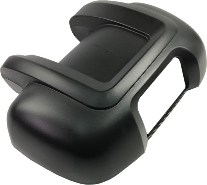 фото №2, Citroen jumper ii зеркало корпус зеркало правая