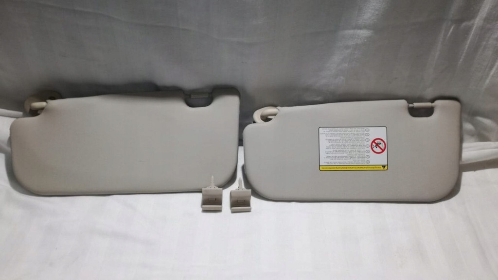 фото №1, Hyundai i10 2013r lift защита солнцезащитная